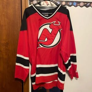 Starter NHL Jersey